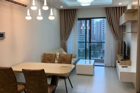 2 bedrooms Apartment in Thu Duc, Ho Chi Minh, No. 22020