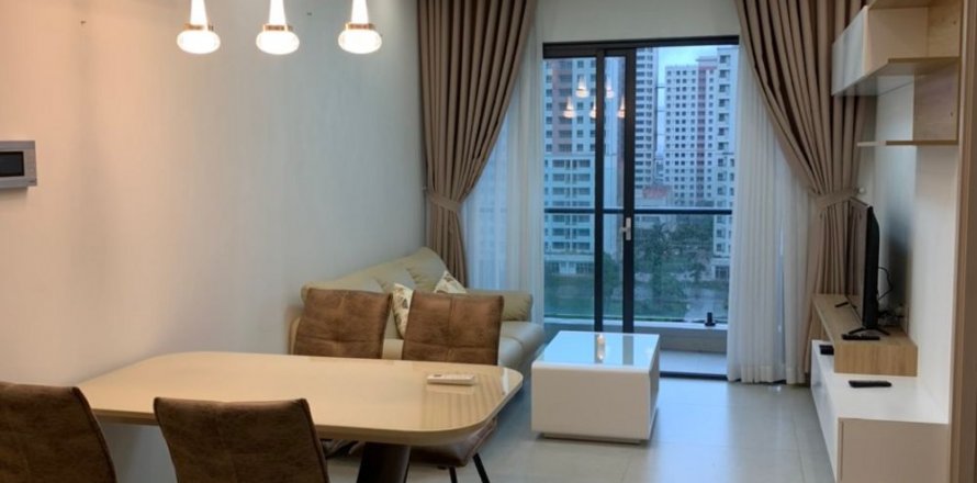 2 bedrooms Apartment in Thu Duc, Ho Chi Minh, No. 22020