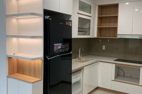 2 bedrooms Apartment in Thu Duc, Ho Chi Minh, No. 22020 7