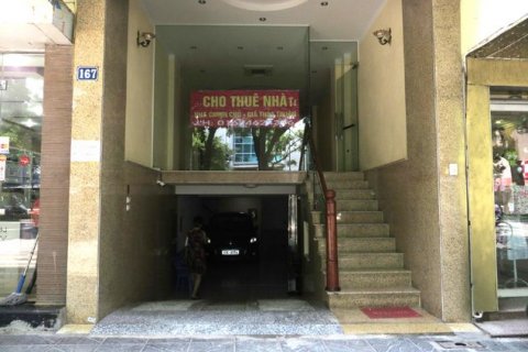 50m2 Office in Dong Da, Ha Noi, No. 6986 3