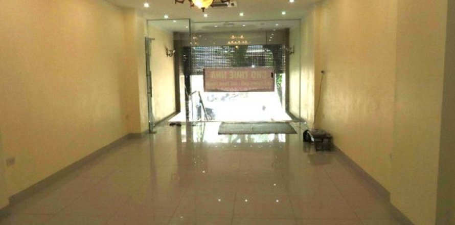50m2 Office in Dong Da, Ha Noi, No. 6986