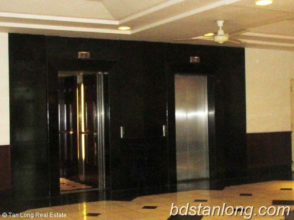 3 bedrooms Apartment in Ba Dinh, Ha Noi, Vietnam No. 6980