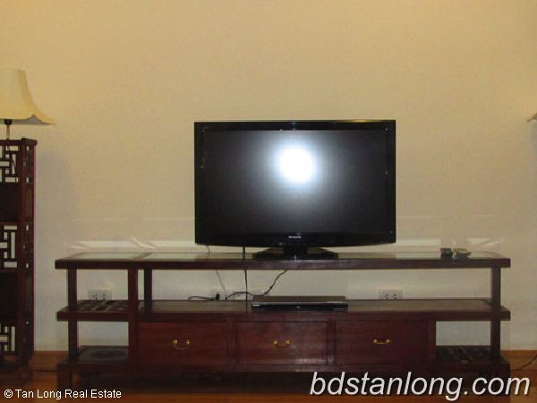 3 bedrooms Apartment in Ba Dinh, Ha Noi, Vietnam No. 6980