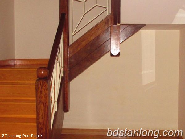 3 bedrooms Apartment in Ba Dinh, Ha Noi, Vietnam No. 6980