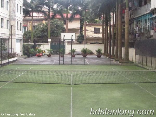 3 bedrooms Apartment in Ba Dinh, Ha Noi, Vietnam No. 6980