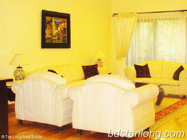 3 bedrooms Apartment in Ba Dinh, Ha Noi, Vietnam No. 6980