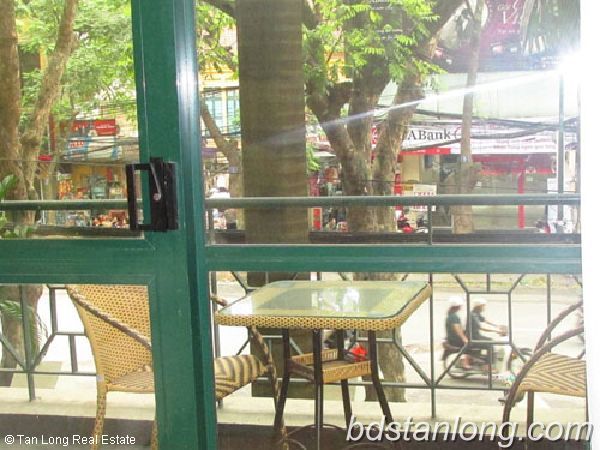 3 bedrooms Apartment in Ba Dinh, Ha Noi, Vietnam No. 6980