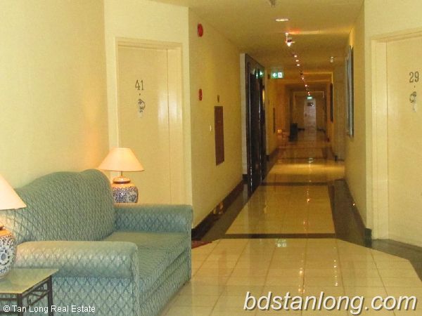 3 bedrooms Apartment in Ba Dinh, Ha Noi, Vietnam No. 6980