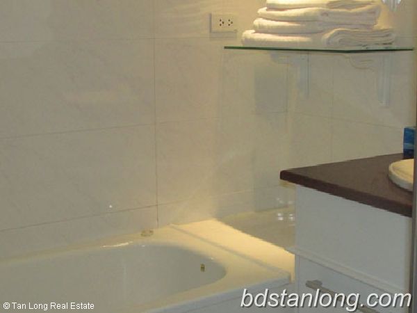 3 bedrooms Apartment in Ba Dinh, Ha Noi, Vietnam No. 6980