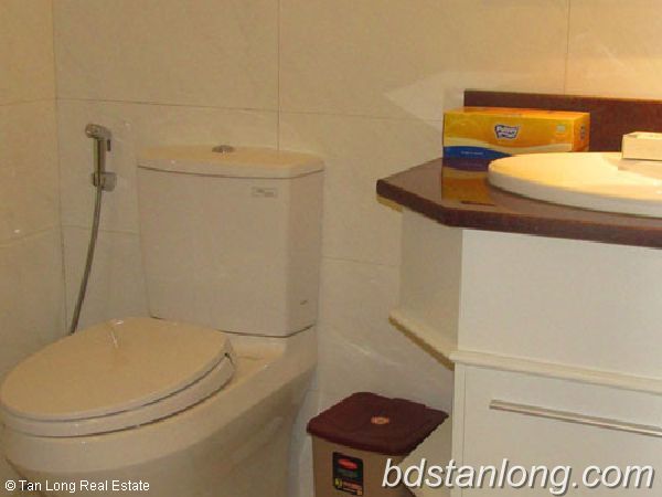 3 bedrooms Apartment in Ba Dinh, Ha Noi, Vietnam No. 6980