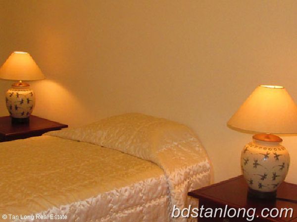 3 bedrooms Apartment in Ba Dinh, Ha Noi, Vietnam No. 6980