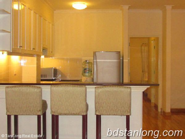 3 bedrooms Apartment in Ba Dinh, Ha Noi, Vietnam No. 6980