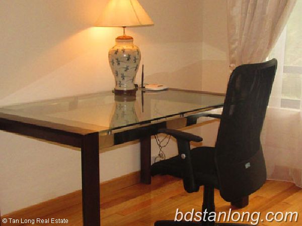 3 bedrooms Apartment in Ba Dinh, Ha Noi, Vietnam No. 6980