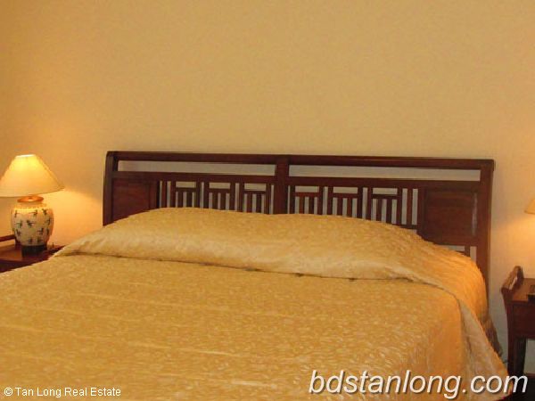 3 bedrooms Apartment in Ba Dinh, Ha Noi, Vietnam No. 6980
