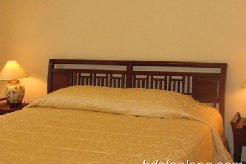 Квартира с 3 спальнями в Бадинь, Ханой , № 6980 12