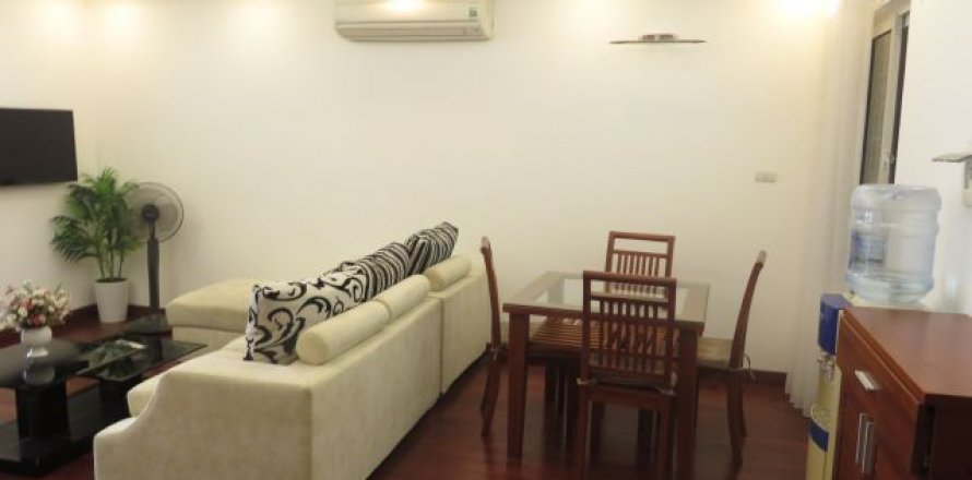 2 bedrooms Apartment in Cau Giay, Ha Noi, No. 6982