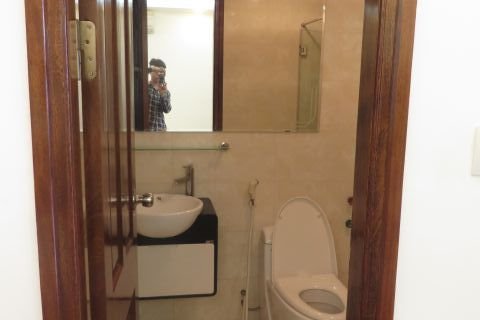 2 bedrooms Apartment in Cau Giay, Ha Noi, No. 6982 11