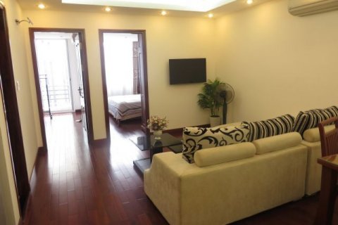 2 bedrooms Apartment in Cau Giay, Ha Noi, No. 6982 2