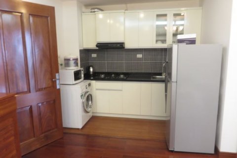 2 bedrooms Apartment in Cau Giay, Ha Noi, No. 6982 5