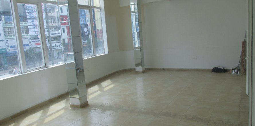 Studio House in Dong Da, Ha Noi, No. 6985