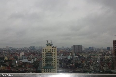 4 bedrooms Apartment in Ba Dinh, Ha Noi,  No. 6984 11