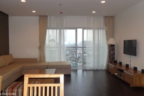 4 bedrooms Apartment in Ba Dinh, Ha Noi,  No. 6984 2