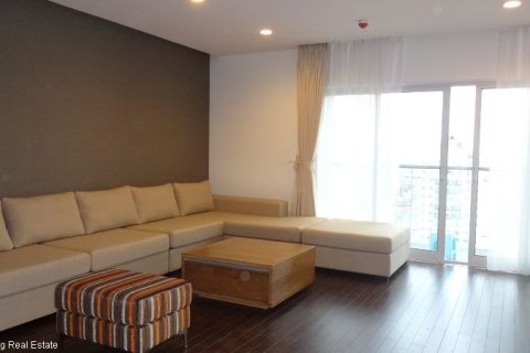 4 bedrooms Apartment in Ba Dinh, Ha Noi, No. 6984