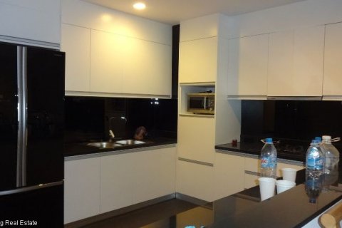 4 bedrooms Apartment in Ba Dinh, Ha Noi,  No. 6984 4