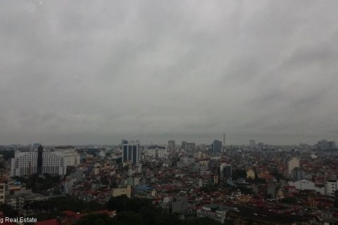 4 bedrooms Apartment in Ba Dinh, Ha Noi,  No. 6984 12