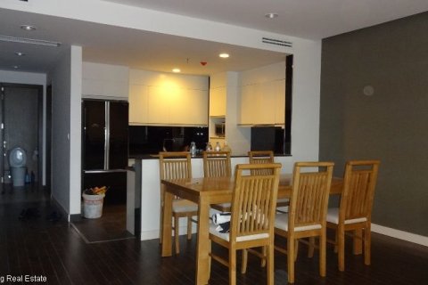 4 bedrooms Apartment in Ba Dinh, Ha Noi,  No. 6984 6