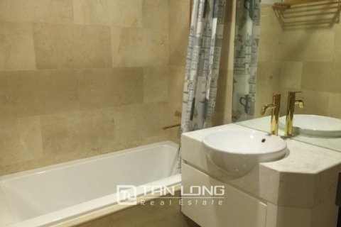 Квартира с 2 спальнями в Хайбачынг, Ханой , № 4555 8