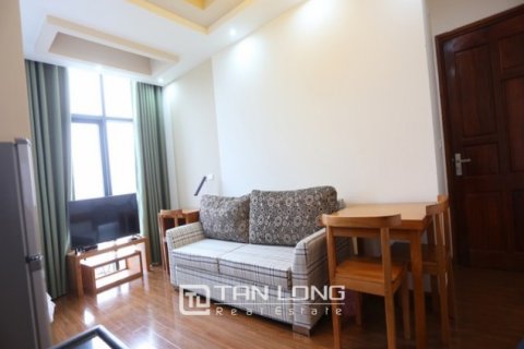 Studio Apartment in Cau Giay, Ha Noi, No. 4556