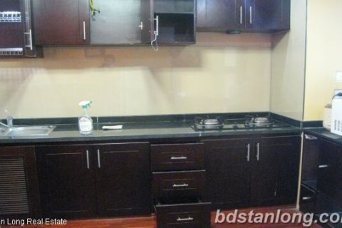 3 bedrooms Apartment in Ba Dinh, Ha Noi, No. 8635 5