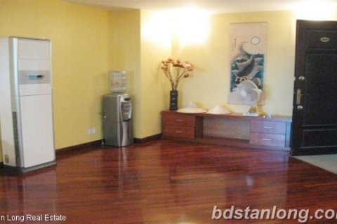 3 bedrooms Apartment in Ba Dinh, Ha Noi, No. 8635 2