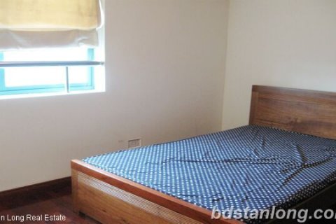 3 bedrooms Apartment in Ba Dinh, Ha Noi, No. 8635 7