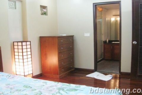 3 bedrooms Apartment in Ba Dinh, Ha Noi, No. 8635 10