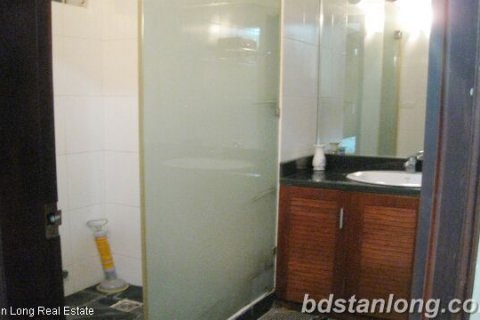 3 bedrooms Apartment in Ba Dinh, Ha Noi, No. 8635 11