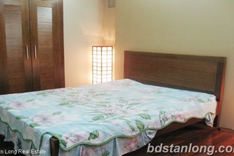 3 bedrooms Apartment in Ba Dinh, Ha Noi, No. 8635 9
