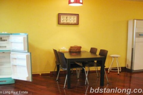 3 bedrooms Apartment in Ba Dinh, Ha Noi, No. 8635 3