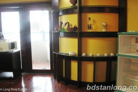 3 bedrooms Apartment in Ba Dinh, Ha Noi, No. 8635 4