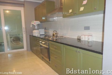 Квартира с 3 спальнями в Тэйхо, Ханой , № 8636 5