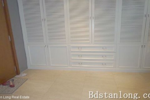 Квартира с 3 спальнями в Тэйхо, Ханой , № 8636 7