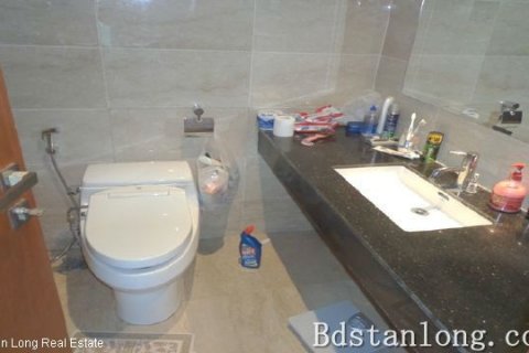 Квартира с 3 спальнями в Тэйхо, Ханой , № 8636 6
