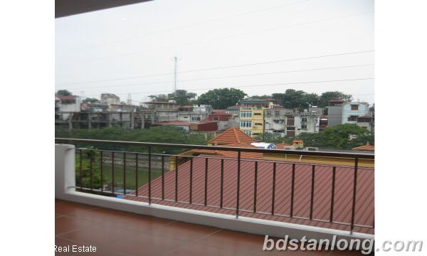 2 bedrooms Apartment in Ba Dinh, Ha Noi, Vietnam No. 8637