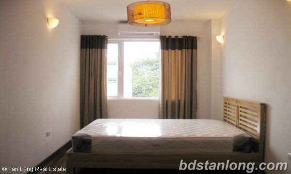 2 bedrooms Apartment in Ba Dinh, Ha Noi, Vietnam No. 8637