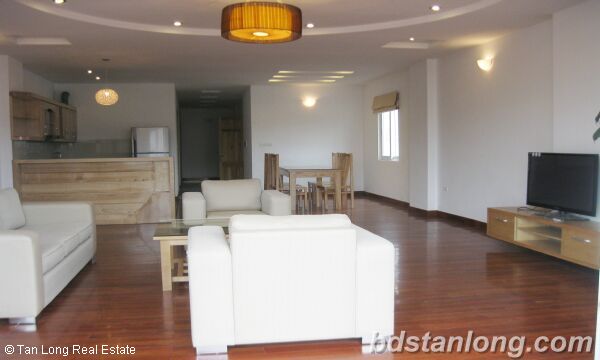 2 bedrooms Apartment in Ba Dinh, Ha Noi, Vietnam No. 8637