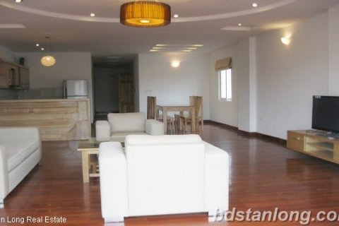 Квартира с 2 спальнями в Бадинь, Ханой ,  № 8637 4