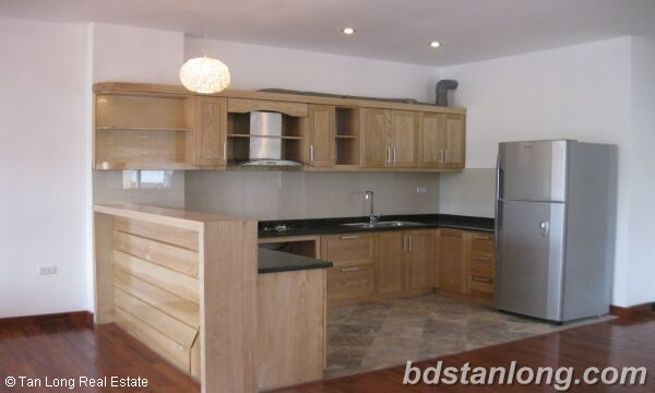 2 bedrooms Apartment in Ba Dinh, Ha Noi, Vietnam No. 8637