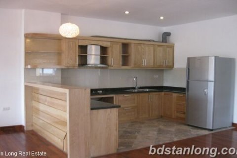 Квартира с 2 спальнями в Бадинь, Ханой ,  № 8637 5