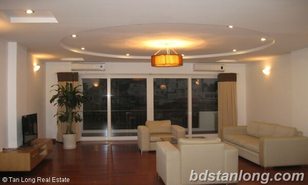 2 bedrooms Apartment in Ba Dinh, Ha Noi, Vietnam No. 8637